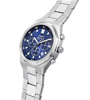 Orologio Sector No Limits Uomo in Acciaio R3273650004 - R3273650004